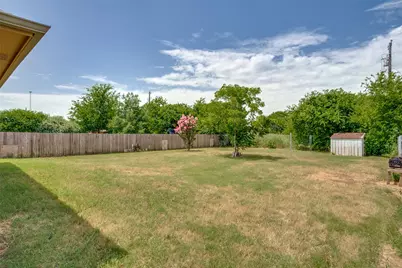 503 Mesquite Drive, Rio Vista, TX 76093 - Photo 22