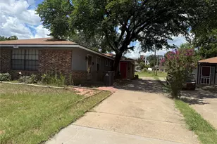 107 Ray St, Arlington, TX 76010 - Photo 2