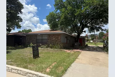 107 Ray Street #Unit A, Arlington, TX 76010 - Photo 1