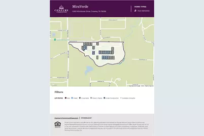 1013 Park Oak Lane, Crowley, TX 76036 - Photo 14