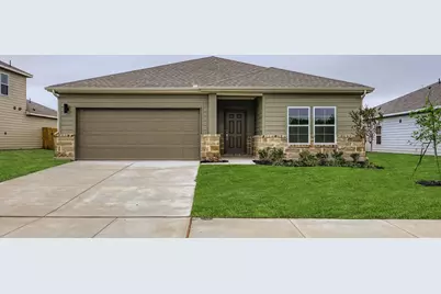 1013 Park Oak Lane, Crowley, TX 76036 - Photo 1