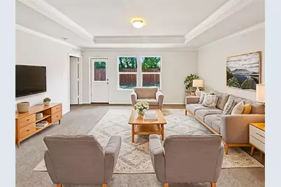 1409 Rivers Creek Lane, Little Elm, TX 75068 - Photo 2