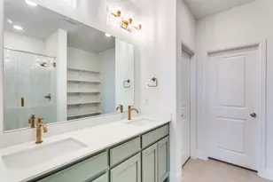 304 Ridge Dr, Justin, TX 76247 - Photo 8