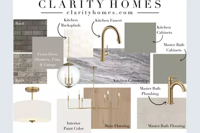 304 Ridge Drive, Justin, TX 76247 - Photo 16