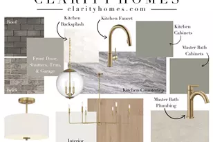 304 Ridge Dr, Justin, TX 76247 - Photo 16