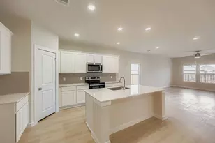 1009 Park Oak Ln, Crowley, TX 76036 - Photo 4