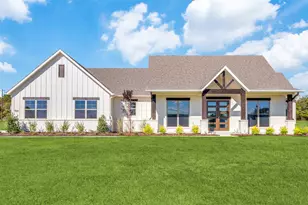 1001 Emery Ct, Willow Park, TX 76087 - Photo 1
