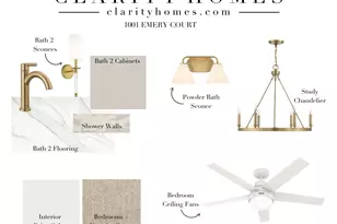 1001 Emery Ct, Willow Park, TX 76087 - Photo 24