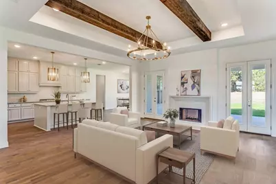 1001 Emery Court, Willow Park, TX 76087 - Photo 6