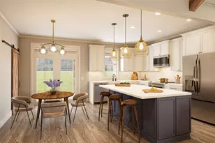 Sawyer County Road 3451, Paradise, TX 76073 - Photo 4