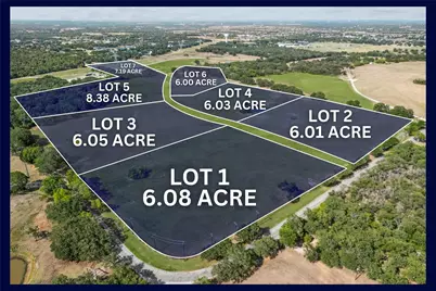 600 Wiesen Way, Bartonville, TX 76226 - Photo 16