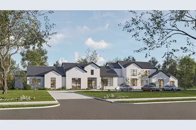 Tbd Lot 1 Wiesen Way, Bartonville, TX 76226 - Photo 1