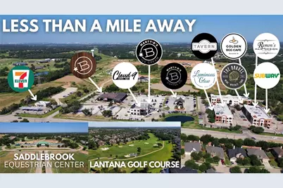 Tbd Lot 1 Wiesen Way, Bartonville, TX 76226 - Photo 28