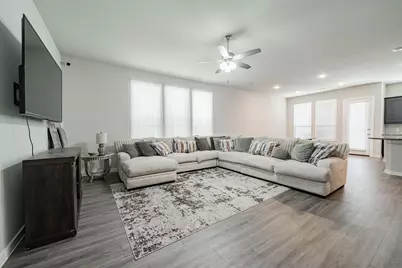 2142 Mossbrook Drive, Royse City, TX 75189 - Photo 8