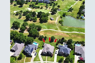 10601 Huffines Drive, Rowlett, TX 75089 - Photo 4