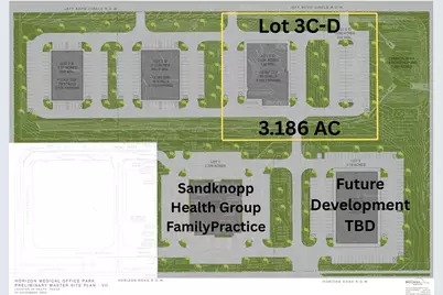 3C-D Jeff Boyd Road, Heath, TX 75032 - Photo 1