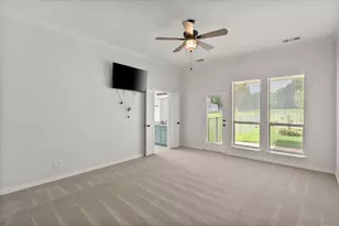 6417 Gehrig Cir, Burleson, TX 76028 - Photo 24