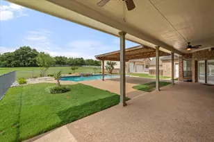 6417 Gehrig Cir, Burleson, TX 76028 - Photo 28