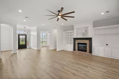6417 Gehrig Circle, Burleson, TX 76028 - Photo 6