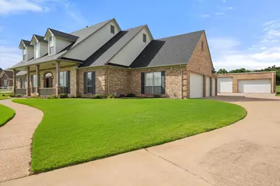 6417 Gehrig Circle, Burleson, TX 76028 - Photo 1