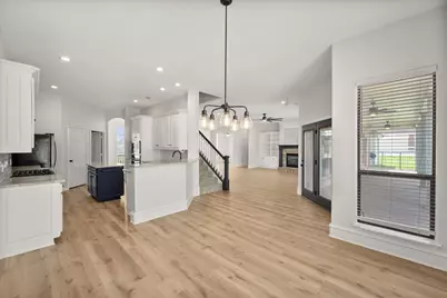 6417 Gehrig Circle, Burleson, TX 76028 - Photo 14