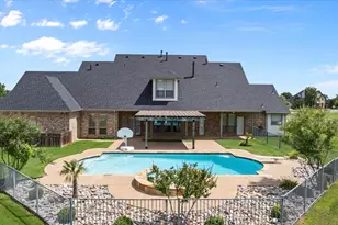 6417 Gehrig Cir, Burleson, TX 76028 - Photo 2