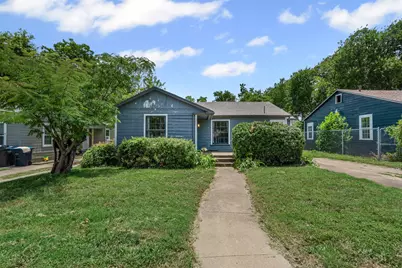 1212 E Mulkey Street, Fort Worth, TX 76104 - Photo 1