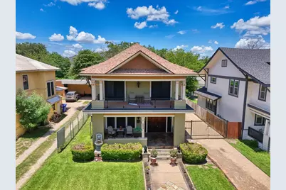 2215 Morrow Avenue, Waco, TX 76707 - Photo 2