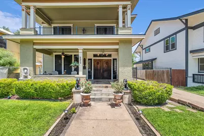 2215 Morrow Avenue, Waco, TX 76707 - Photo 1