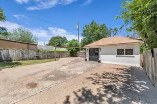 2215 Morrow Ave, Waco, TX 76707 - Photo 32