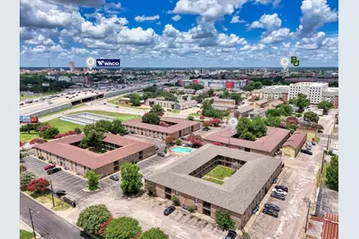1421 S 12th Street #211, Waco, TX 76706 - Photo 18
