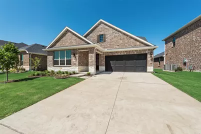 5825 Edward Drive, Celina, TX 76227 - Photo 4