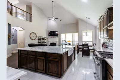 1232 Grant Avenue, Lantana, TX 76226 - Photo 1