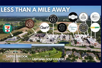 617 Wiesen Way, Bartonville, TX 76226 - Photo 16