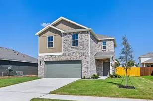 1017 Verde Crk Ct, Crowley, TX 76036 - Photo 2