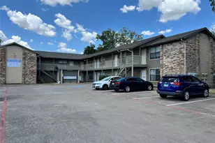 2526 W Prairie Street W, Denton, TX 76201 - Photo 2