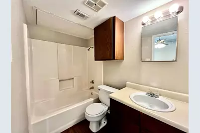 2526 W Prairie Street W #208, Denton, TX 76201 - Photo 6