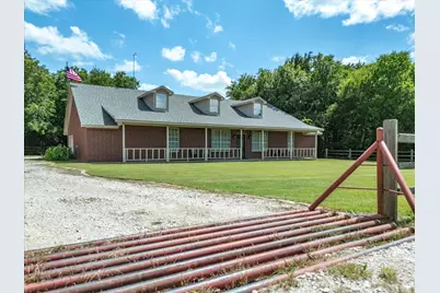 205 Private Road #2194, Decatur, TX 76234 - Photo 2