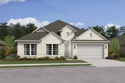 11437 Jackloe Street, Fort Worth, TX 76052 - Photo 1