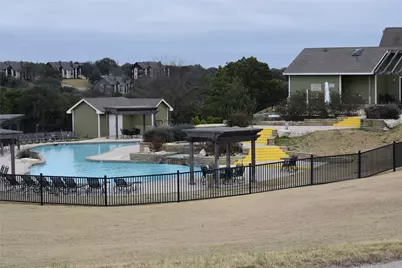 19066 White Bluff Drive, Whitney, TX 76692 - Photo 8