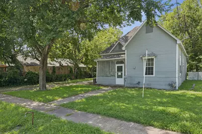 1000 E Brin Street, Terrell, TX 75160 - Photo 2