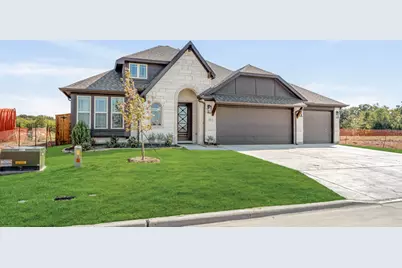 301 Saddlewood Trail, Commerce, TX 75428 - Photo 1