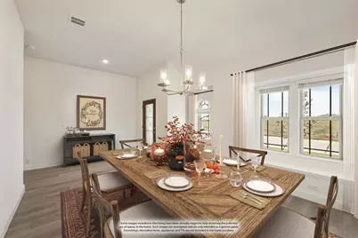 301 Saddlewood Trail, Commerce, TX 75428 - Photo 8