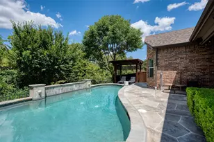 416 Preston Creek Dr, McKinney, TX 75072 - Photo 32