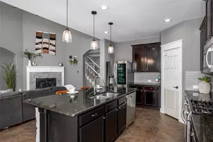 416 Preston Creek Dr, McKinney, TX 75072 - Photo 8