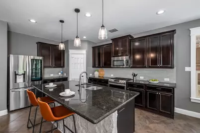 416 Preston Creek Drive, McKinney, TX 75072 - Photo 6