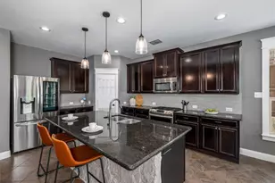 416 Preston Creek Dr, McKinney, TX 75072 - Photo 6