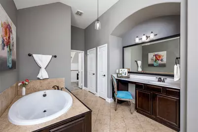 416 Preston Creek Drive, McKinney, TX 75072 - Photo 12