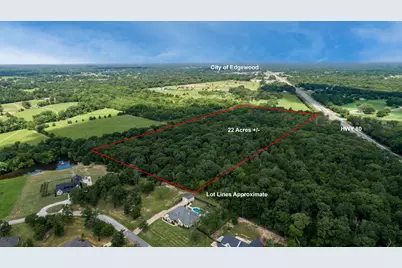 Tbd US Highway 80, Edgewood, TX 75117 - Photo 6