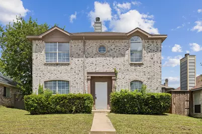 12719 Bluffview Drive, Balch Springs, TX 75180 - Photo 1